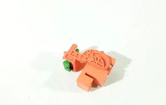 KIA Xceed Battery relay fuse KSC2