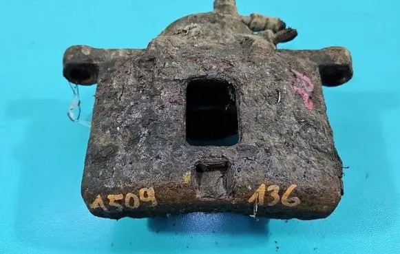 Opel Monterey Front brake caliper IMPRK1509136