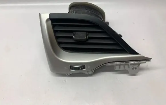 Jeep Cherokee Dashboard air vent grill cover trim 75529A01