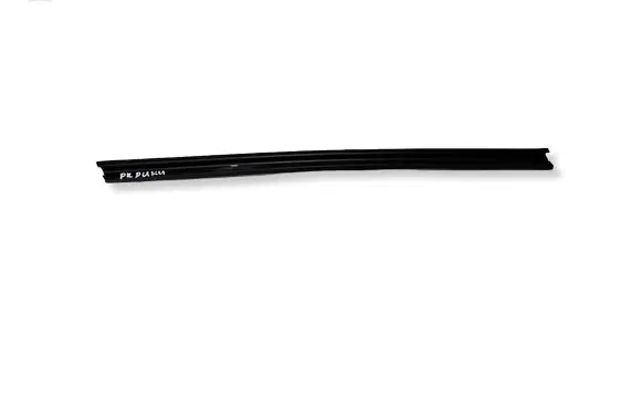 Opel Corsa F Rubber seal front door window/glass 9823197180 3559685