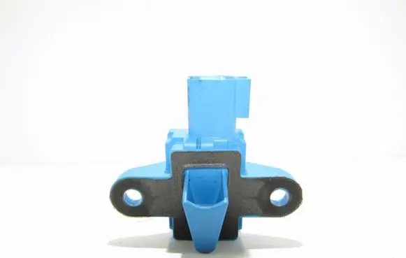 Volvo XC60 Airbag deployment crash/impact sensor 30798511