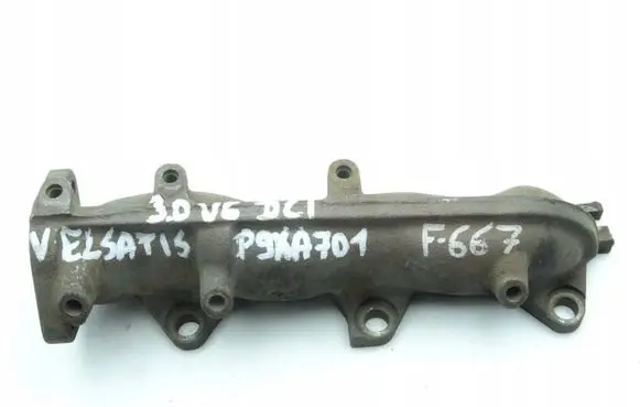 Renault Vel Satis Exhaust manifold D3383Z