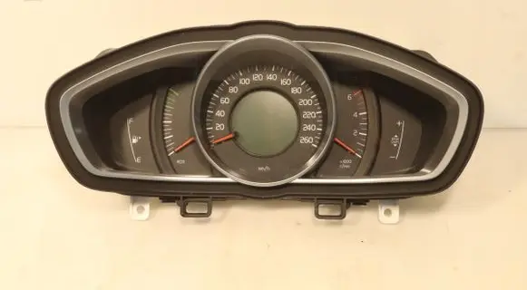 Volvo V40 Clock 31394171