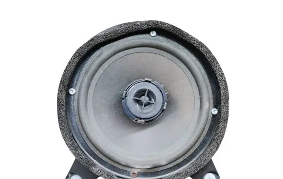 Volvo S70 V70 V70 XC Front door speaker 3533622 97W12 82697912