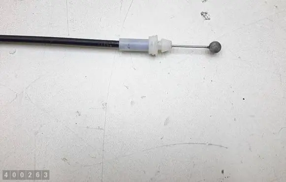 Toyota Yaris Rear door cable line 