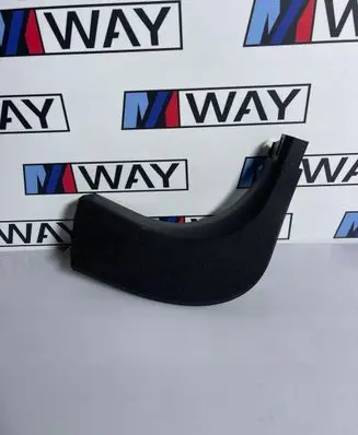 BMW 5 F10 F11 (A) pillar trim 9162736