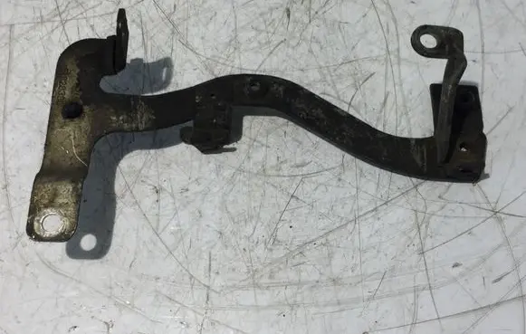 Fiat Doblo Other engine bay part 51828390