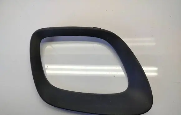 Front fog light