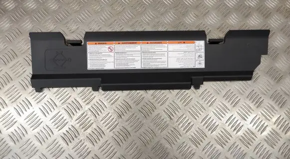Toyota Highlander XU70 Other trunk/boot trim element 647180E040