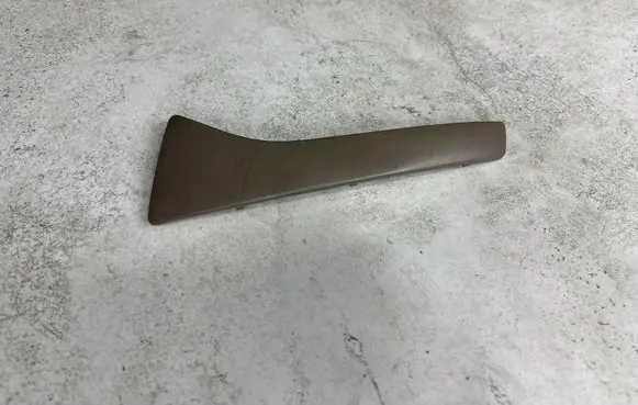 Volvo XC70 Front door interior handle trim 30634900