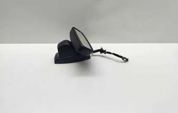 BMW 5 E60 E61 Rear view mirror (interior) 025891 015891