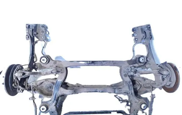 Mercedes-Benz EQA Rear axle beam A2433520300