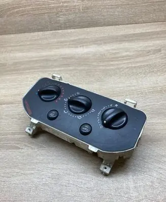 Renault Clio II Climate control unit 144745000 1848819005