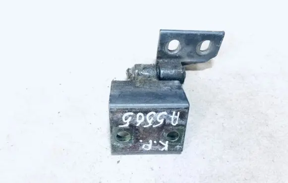 Peugeot 406 Front door upper hinge