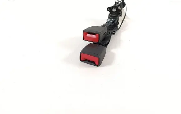Volkswagen T-Roc Rear seatbelt buckle 2GA857739
