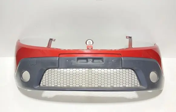 Dacia Sandero Front bumper 8200526596