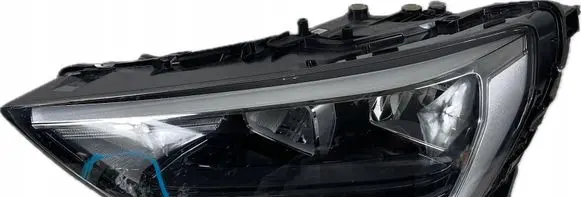 Audi Q3 F3 Headlight/headlamp 83A941011