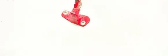 Volkswagen Multivan T5 Front door lower hinge 