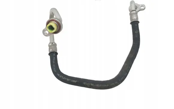 Volvo V60 Air conditioning (A/C) pipe/hose 31369331