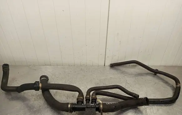 Ford Transit Engine coolant pipe/hose 