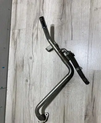 Mitsubishi Space Star Air intake hose/pipe 1505A590B