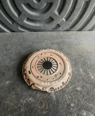 Hyundai ix35 Pressure plate 
