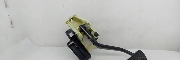BMW 5 GT F07 Brake pedal 6782665 1160421 9144253