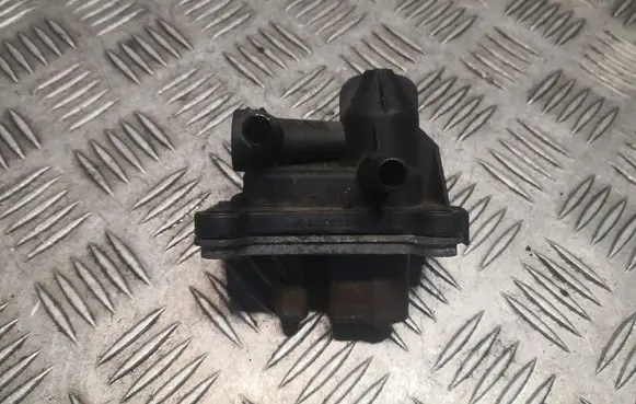 Mercedes-Benz CLK A209 C209 Fuel filter heater A6110700179 6110700179