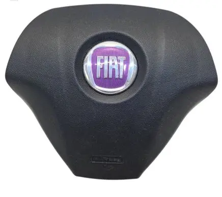 Fiat Grande Punto Steering wheel airbag 07354606210
