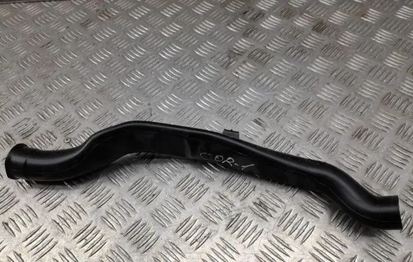 Chevrolet Corvette Cabin air duct channel 22778921
