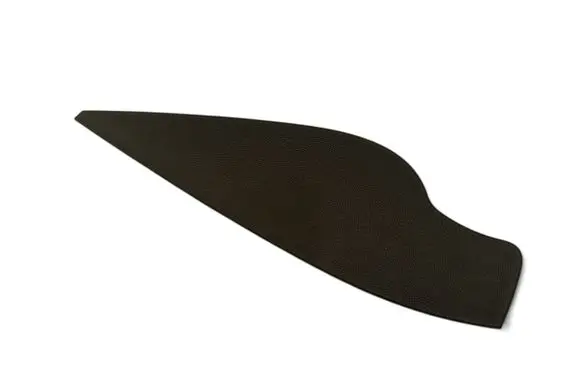 Alfa Romeo Stelvio Dashboard side end trim 156108695