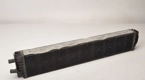 Audi A4 S4 B9 Intercooler radiator 8W0145804A