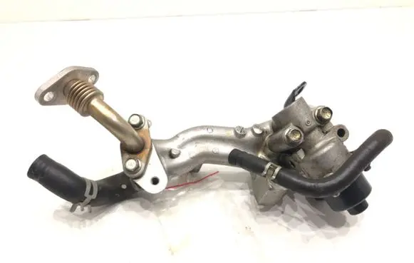 Mitsubishi Outlander EGR valve