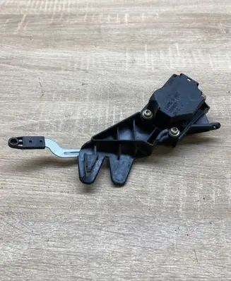 Volvo V70 Air flap motor/actuator 74935G 200803