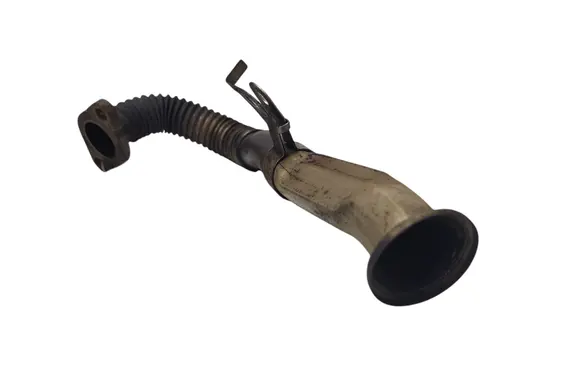 Nissan X-Trail T31 EGR valve line/pipe/hose