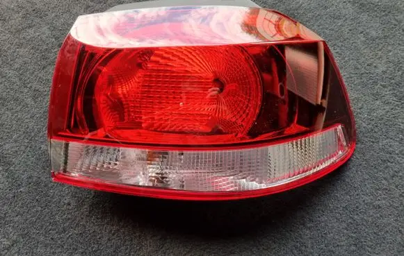 Volkswagen Golf VI Rear/tail lights 5K0945096F