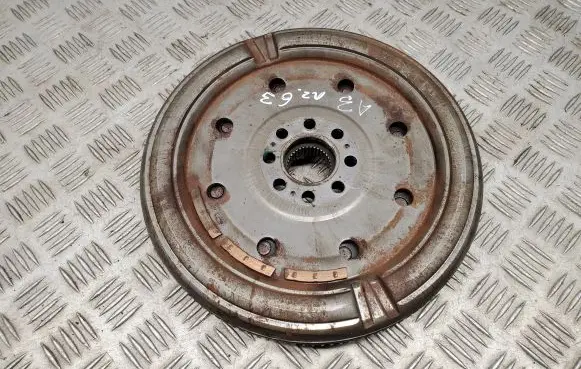 Audi A3 S3 8V Flywheel 06K105266J