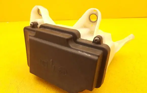 Mercedes-Benz C W205 Fuse box set A2055400082