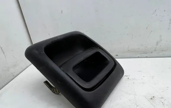 Fiat Ducato Front door exterior handle 1304175070 A488