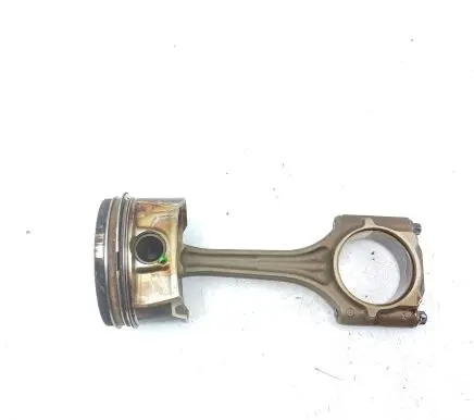 Audi A6 S6 C6 4F Piston with connecting rod 06DD