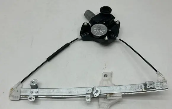 Toyota Yaris Cross Rear door window regulator with motor 857200D560 02020150 0620206801