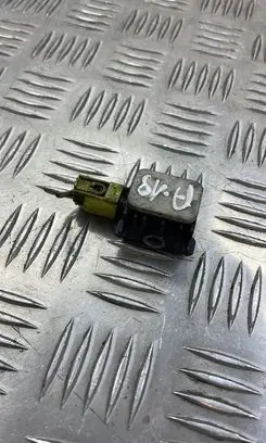 Mercedes-Benz R W251 Airbag deployment crash/impact sensor