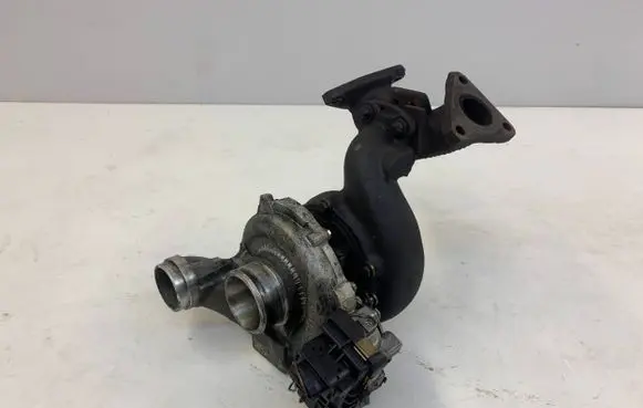 Mercedes-Benz C W203 Turbo a6420901490
