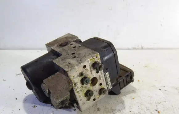 Mercedes-Benz S W220 ABS Pump
