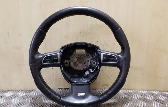 Audi A5 8T 8F Steering wheel 8T0419091A
