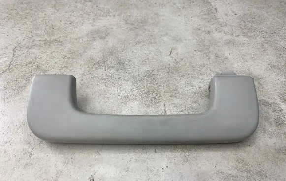 Audi A4 S4 B7 8E 8H Front interior roof grab handle 8E0857607