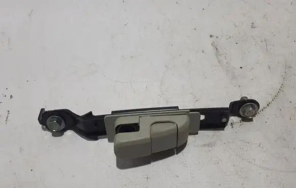 Subaru Forester SK Seat belt height adjuster 64703FG000ME