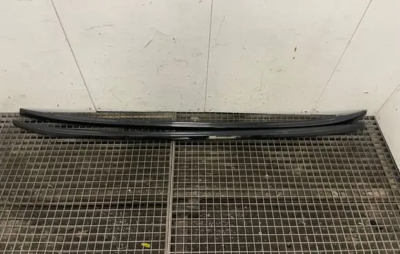 Mercedes-Benz C W205 Roof bar rail
