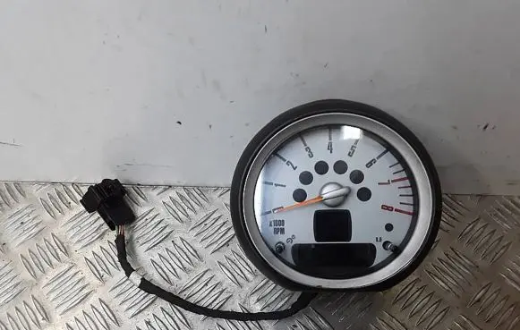 Mini One - Cooper Coupe R56 Tachometer 913951602