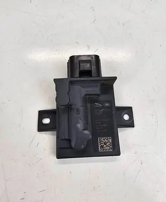Land Rover Evoque II Fuel injection pump control unit/module FK729D370AF A2C87244403